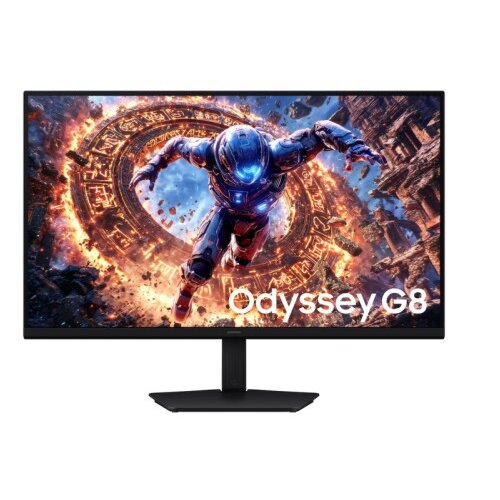 Samsung monitor Odyssey S32HG802ES Cene