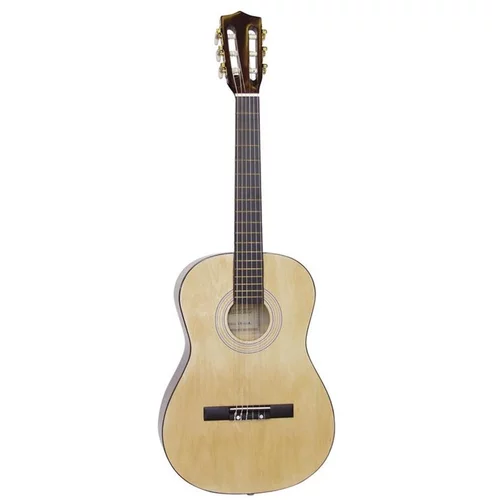 Dimavery Klasična kitara AC-303 barva lesa 3/4, 26242030