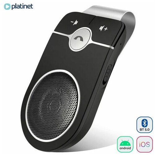 Platinet Zvučnik Platinet PHFSBT01, Handsfree za vizir auta Cene