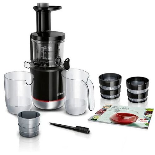 Bosch Sokovnik Slow Juicer MESM731M Slike