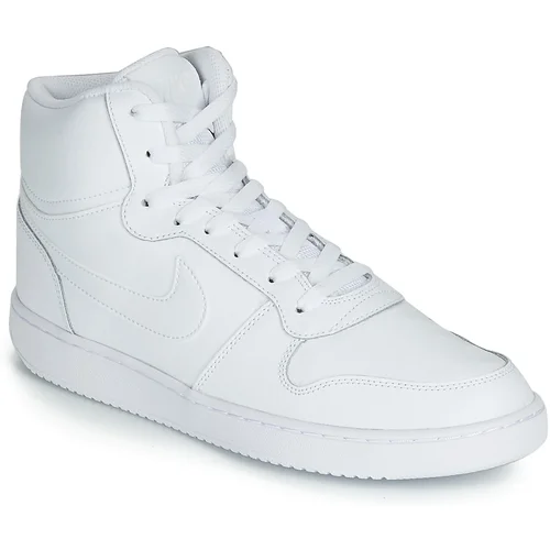 Nike Visoke superge EBERNON MID Bela