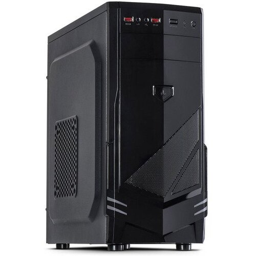 Inter-tech "Midi B-30 Midi w/o PSU" Cijene
