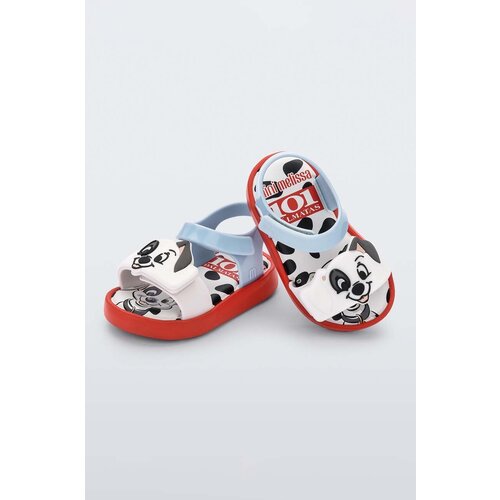 Melissa Otro&amp;scaron;ki sandali x Disney Slike
