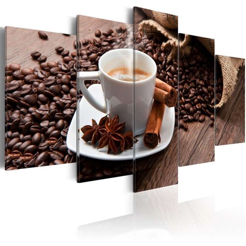  Slika - Good start to the day 100x50 Cijene