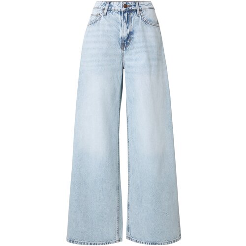 Guess Kavbojke 'BELLFLOWER' svetlo modra Cene