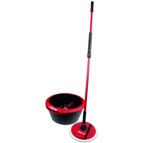 Vileda set kanta i mop spin&clean Cijene