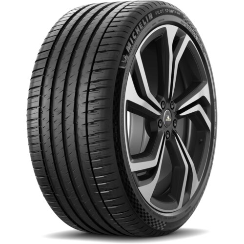 Michelin 235/60R18 103V pilot sport 4 suv letnja guma Slike