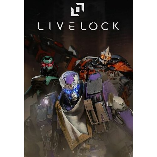  livelock (pc) steam key europe Cene
