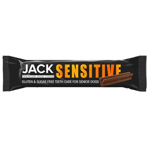 Dorty jack Dental Sensitive poslastica za pse 1 komad Cene