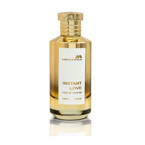 Fragrance World Montera Instant Love 100 ml parfemska voda za mu&amp;scaron;karce Slike