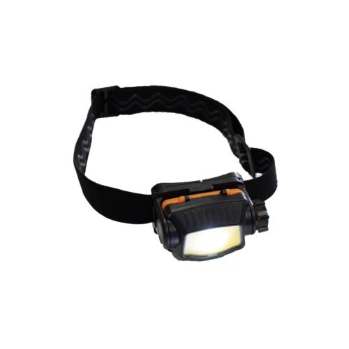 HT Instruments HEAD LED naglavna svetilka 2008670, (20460618) Cene