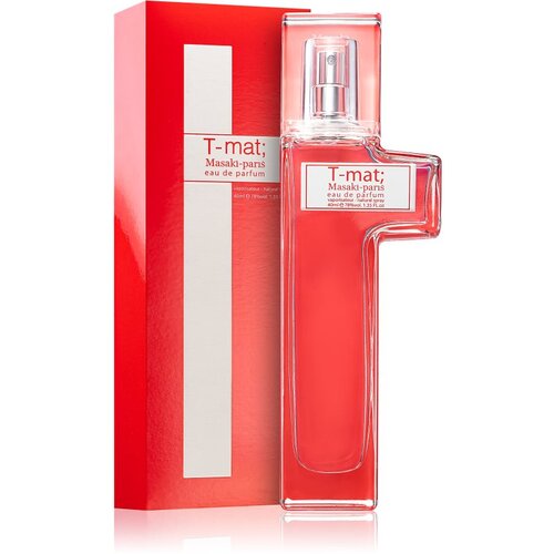 Masaki Matsushima T-Mat parfumska voda 40 ml za ženske Slike