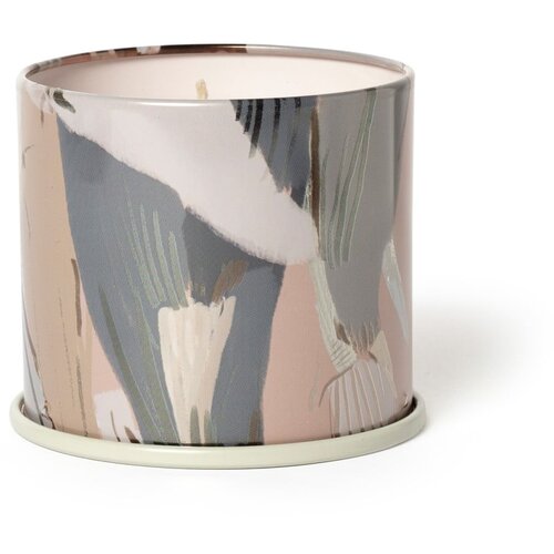 ILLUME x Bloomingville Mirisna svijeća vrijeme gorenja 50 h Coconut Milk Mango &amp;ndash; Slike