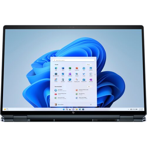 HP Spectre x360 16-aa0011nn Ultra 7 155H 16GB RAM 1TB NVMe SSD 16.0 WQXGA WIN 11 Slike