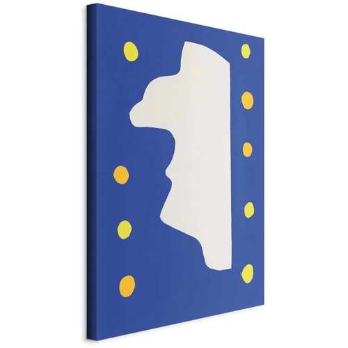  Slika - Henri Matisse – Mr. Loyal 20x30 Na talijanskom platnu Cene