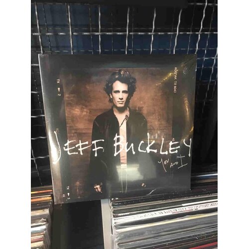  Jeff Buckley - You And I Cene