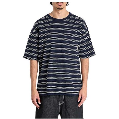 Calvin Klein prugasta mu&amp;scaron;ka majica Slike