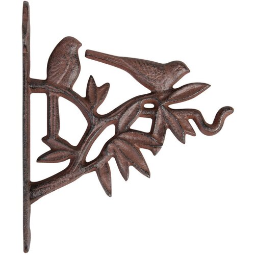 Esschert Design Metalni držač tegli za cvijeće &amp;ndash; Slike
