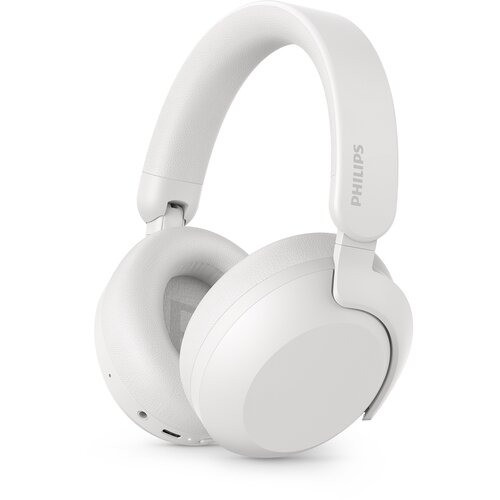 Philips Brezžične slu&amp;scaron;alke TAH8000EWT, bele, (5000061359) Slike