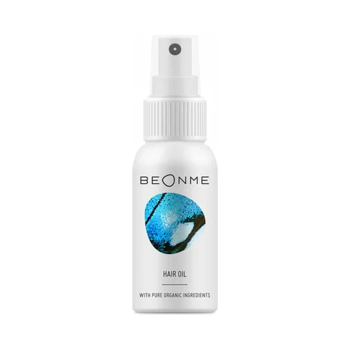 BeOnMe hair Oil