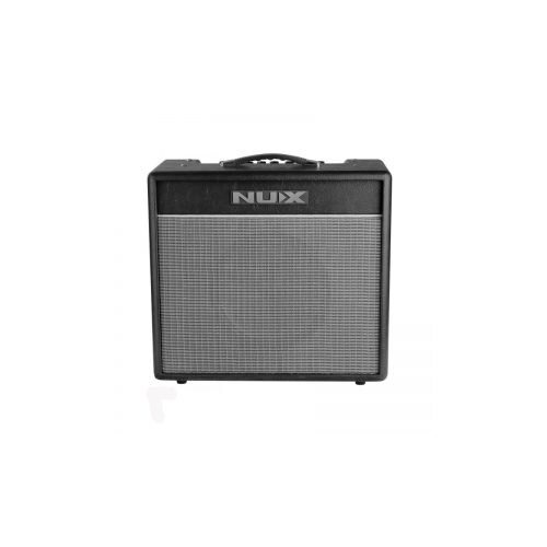  POJAČALO ZA GIT. NUX MIGHTY 40BT DIG BLK Cijene