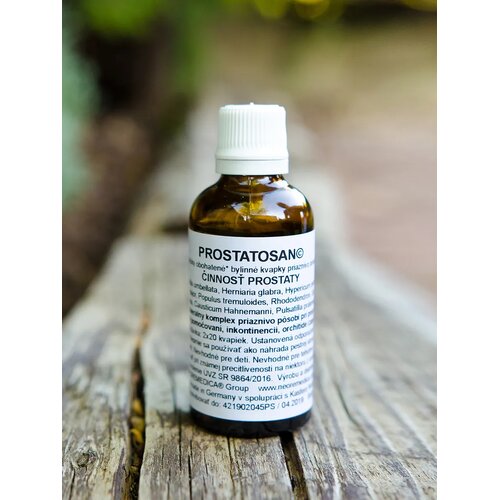  prostatosan - za prostatu Cene