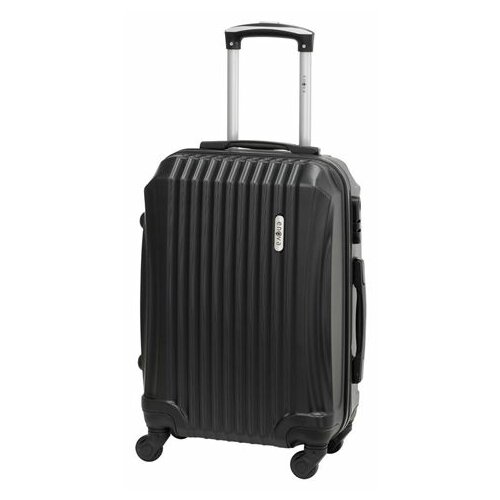Enova kofer Sevilla ABS veliki 75cm, crni Slike