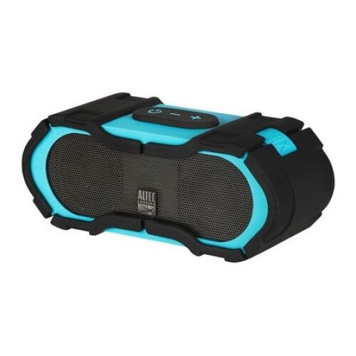 Altec Lansing boom jacket bluetooth zvučnik Slike