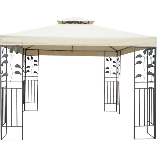Nexsas TENDA GAZEBO FERRARA Slike