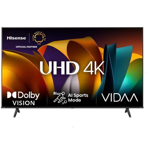 Hisense televizor 50A6N LEd Slike
