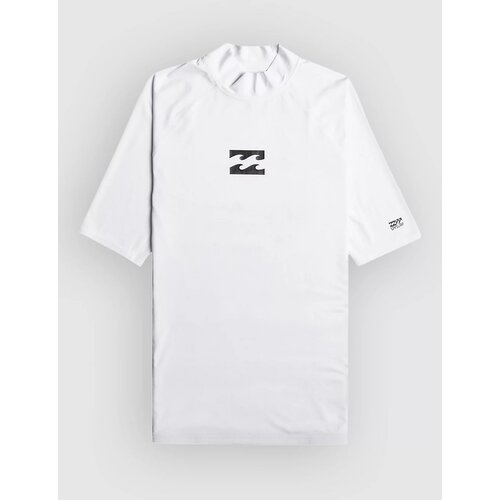Billabong Waves All Day Lycra white Cene