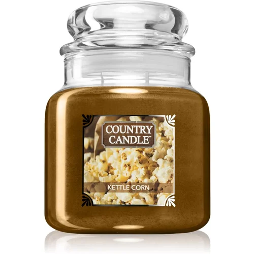 Country Candle Kettle Corn mirisna svijeća 453 g