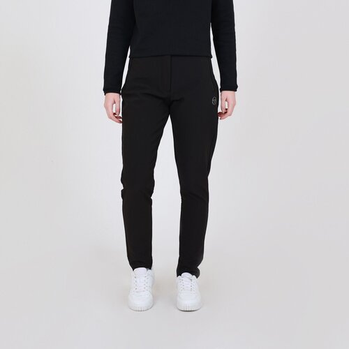 Sergio Tacchini Ženske ski pantalone Fiona W, Crne Cene