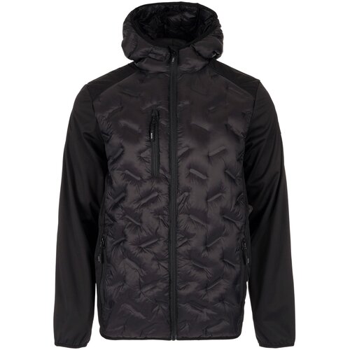 Ngn Performance Hybrid Hooded Softhell jakna Cene