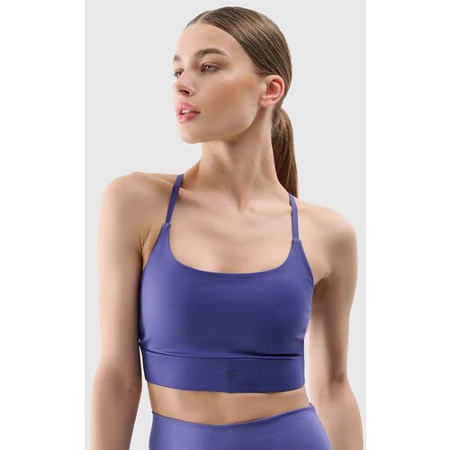 4f Women's Sports Bra Cene