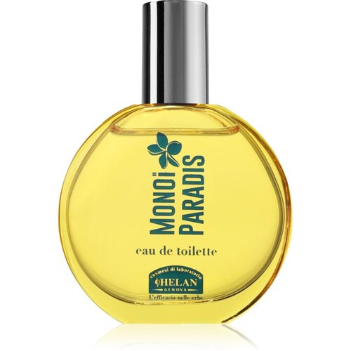 Helan MONO&amp;Iuml; de TAHITI Monoi Paradis toaletna voda za ženske 50 ml Slike