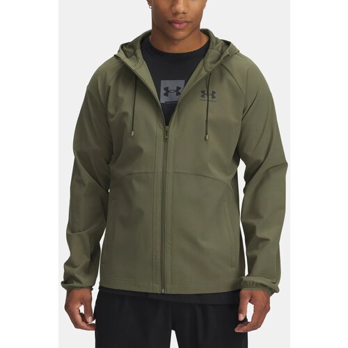Under Armour Men&amp;#039;s Vibe Woven Jacket Slike
