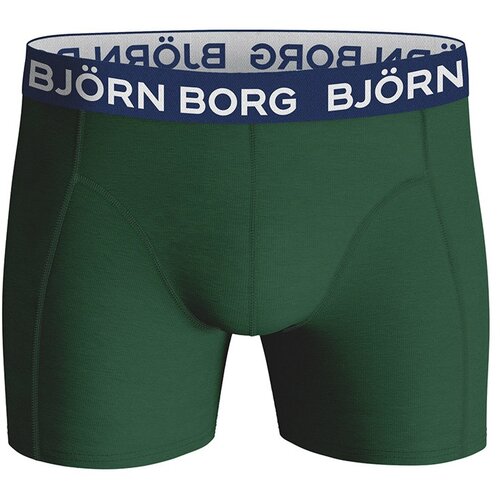 Bjorn Borg Cotton Stretch 3x bokserice Slike
