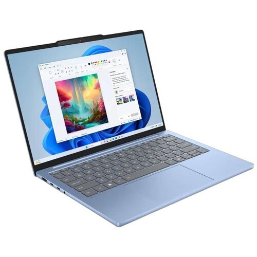 Lenovo Laptop IdeaPad Slim 5 13 13.3" (83J2005UYA) AMD Ryzen 5 7535HS / 16GB / 512GB SSD / AMD Radeon 660M Cene