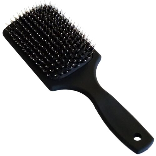  WD-Četka za kosu četvrtasta ECO black Cene