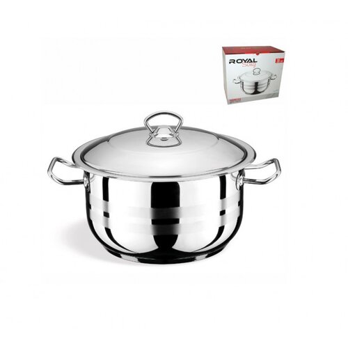  &amp;Scaron;erpa royal 36x24 24,5L Slike