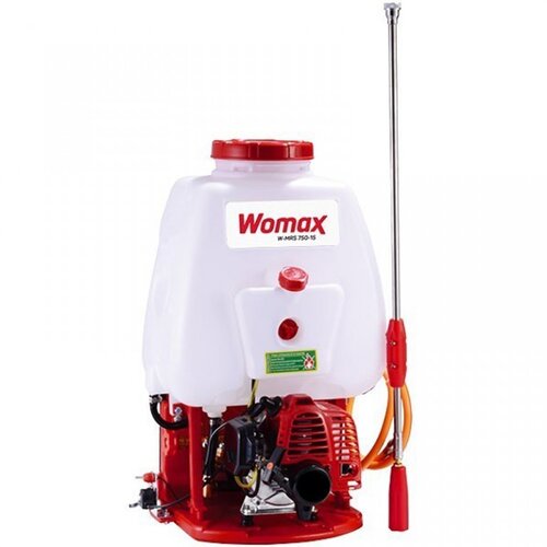 WoMax Germany Prskalica motorna leđna W-MRS 750-15 Cene