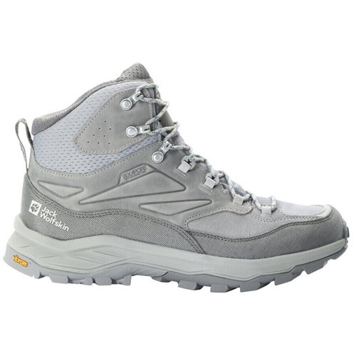 Jack Wolfskin Cyrox Texapore Mid Siva Cijene