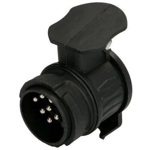  Adapter za utičnicu prikolice 13/7-polni, 12 V / 16 A Cene