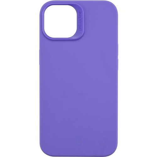 Cellular Line sensation iphone 14 vijol cellular ovitek Cene