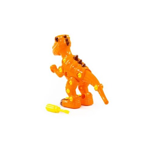 Polesie Dinosaurus na rasklapanje Tyrannosaur ( SW12057 ) Slike