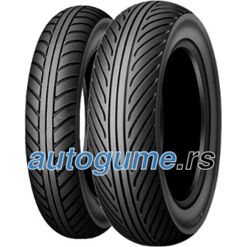 Dunlop TT72 Gp 120/80-12 55J TL Front/Rear Cene