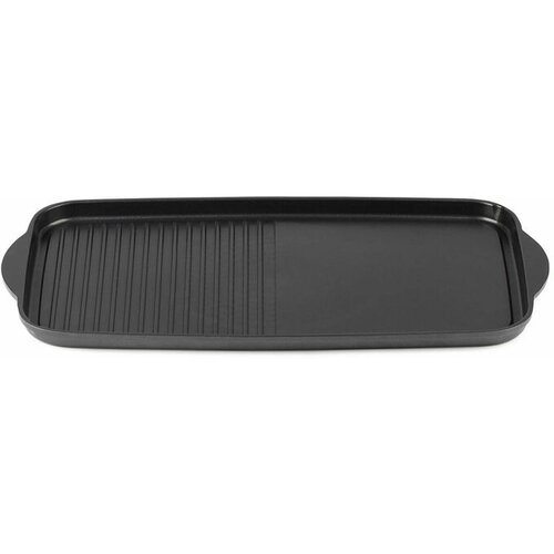 Rosmarino Plo&amp;scaron;ča za žar Black Line, 46 cm Slike