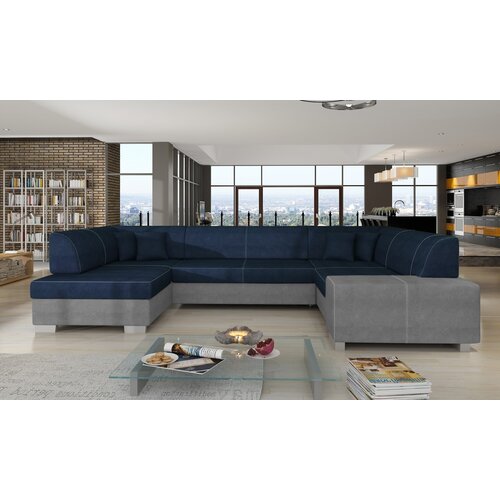  Kotna sedežna garnitura HANNA 4 Cene