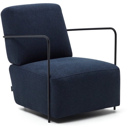 Kave Home Plava fotelja Gamer – Cijene